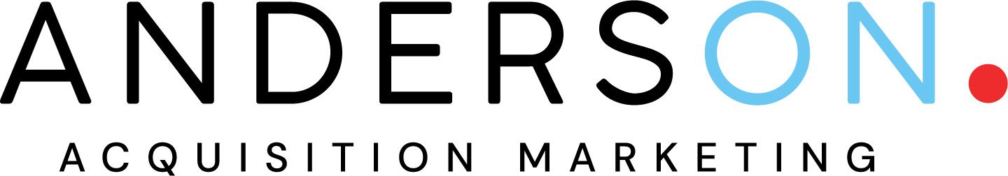 Anderson Logo Anderson Logo